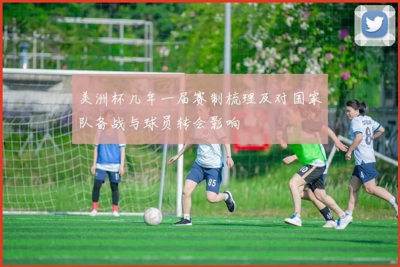 美洲杯几年一届赛制梳理及对国家队备战与球员转会影响